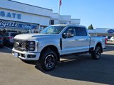 New 2025 Ford F250 Lariat w/ Lariat Ultimate Package image 2