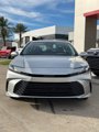 Used 2025 Toyota Camry LE image 3
