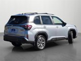 New 2025 Subaru Forester Touring image 4