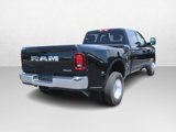 New 2025 RAM 3500 Tradesman w/ Chrome Appearance Group image 3