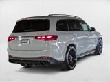 New 2026 Mercedes-Benz GLS 63 AMG 4MATIC image 2