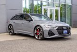 Used 2025 Audi RS 6 performance image 3