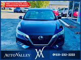 Used 2022 Nissan Sentra SV w/ SV Premium Package image 2