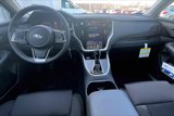 New 2025 Subaru Outback Limited image 5