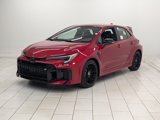 New 2025 Toyota Corolla GR image 4