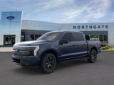 New 2025 Ford F150 Lightning XLT image 2