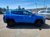 Used 2018 Jeep Compass Latitude w/ Popular Equipment Group image 2