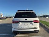 Used 2025 Toyota Sequoia TRD Pro image 4
