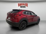 Used 2022 MAZDA CX-30 2.5 Turbo w/ Premium Plus Pkg image 4