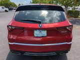 Certified 2025 Acura MDX w/ Technology Package image 5
