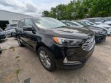Used 2024 Ford Edge Titanium image 3