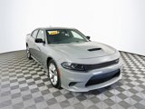Certified 2023 Dodge Charger GT image 2