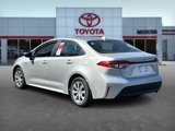 New 2026 Toyota Corolla LE image 4