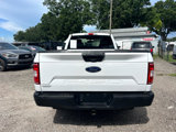 Used 2020 Ford F150 XL w/ Equipment Group 101A Mid image 4