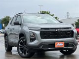 New 2026 Chevrolet Equinox RS w/ Convenience Package III image 2