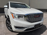 Used 2017 GMC Acadia Denali image 4