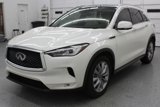 Used 2021 INFINITI QX50 Essential w/ Convenience Package image 3