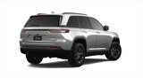 New 2025 Jeep Grand Cherokee Altitude image 2