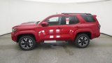 New 2025 Toyota 4Runner TRD Sport image 3