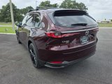 New 2025 MAZDA CX-90 3.3 Turbo w/ Premium Sport Pkg image 4