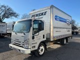 Used 2021 Isuzu NPR image 2