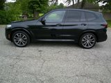 Used 2022 BMW X3 xDrive30i w/ M Sport Package 2 image 2