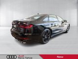 New 2025 Audi S8 image 3