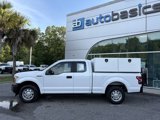 Used 2018 Ford F150 XL w/ Equipment Group 101A Mid image 2