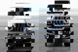 New 2025 Jeep Wrangler Sahara w/ Safety Group image 3