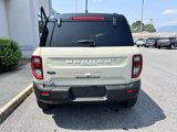 New 2025 Ford Bronco Sport Outer Banks image 5