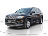 Used 2019 Jeep Compass Sport image 3