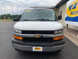 Used 2019 Chevrolet Express 3500 LT w/ LT Preferred Equipment Group image 3