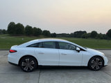 Used 2023 Mercedes-Benz EQS 450+ Sedan image 4