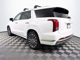 New 2025 Hyundai Palisade Calligraphy image 3