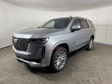 Used 2024 Cadillac Escalade Premium Luxury image 4