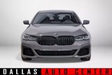Used 2021 BMW 540i w/ M Sport Package image 2