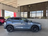 Used 2023 MAZDA CX-5 Carbon Edition image 3