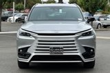New 2025 Lexus TX 500h AWD image 6