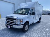 New 2026 Ford E-350 and Econoline 350 Super Duty w/ Power Equipment Group image 3