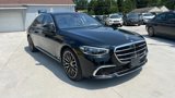 Used 2023 Mercedes-Benz S 580 4MATIC Sedan image 4