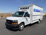 Used 2021 GMC Savana 3500 Extended w/ Power Convenience Package image 3