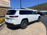 Used 2023 Jeep Grand Cherokee L Limited w/ Trailer Tow Group (B) image 4