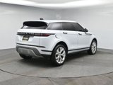 Used 2020 Land Rover Range Rover Evoque SE image 5
