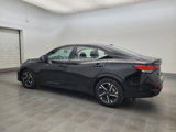 Used 2024 Nissan Sentra SV image 3