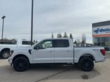 New 2025 Ford F150 XLT w/ Equipment Group 302A MID image 3