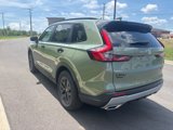 New 2026 Honda CR-V TrailSport image 2