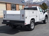 New 2025 GMC Sierra 3500 Pro w/ Convenience Package image 3
