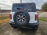 New 2024 Ford Bronco Badlands image 5