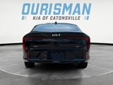 New 2025 Kia K4 GT-Line w/ GT-Line Sunroof Package image 5