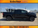 New 2025 GMC Sierra 1500 AT4X image 3